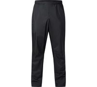 Haglöfs - L.I.M Airak 2,5L Pant - Pantaloni antipioggia XL - Regular grigio