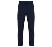Pantaloni da uomo Haglöfs ROC Lite Stand Tarn Blue 48