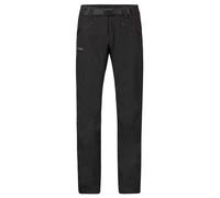 Pantaloni da uomo Hannah Binders Taglia: XXL / Colore: nero