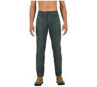 Pantaloni da uomo Karpos Pez Pnts Taglia: XXL / Colore: blu/grigio