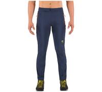Pantaloni da uomo Karpos Roccia Pants Taglia: S / Colore: blu scuro