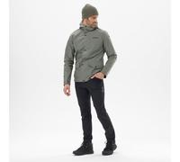 Pantaloni da uomo Lafuma ACTIVE WARM P M (NERO) L