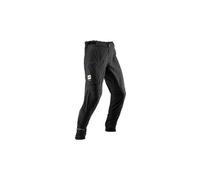 Pantaloni da uomo leatt hydradri 3 0 nero