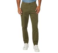 Pantaloni da uomo Levis pantaloni da jogging XX CHINO JOGGER III, verde kaki, XS