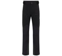Mammut - Pantalon hybride léger et respirant - Aenergy Pro SO Hybrid Pants Men Black per Uomo - Taglia L - Nero