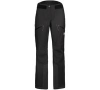 Pantaloni da uomo Mammut Taiss Pro HS (nero) 50