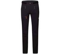 Pantaloni da uomo Mammut Taiss So Pants (nero) 52