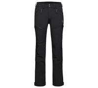 Pantaloni da uomo Mammut Zinal Guide SO Hybrid Pants Men Taglia: M / Colore: marrone/nero