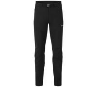 Pantaloni da uomo Montane Dynamic Lite Pants Reg Leg Taglia: XL / Colore: nero