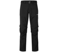 Pantaloni da uomo Montane Terra Pants Reg Leg Taglia: L / Colore: nero