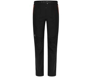 Pantaloni da uomo Montura Rocky 2 Pants Taglia: XXL / Colore: nero/arancio