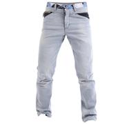 Pantaloni da uomo Nograd Yaniro Taglia: M / Colore: azzurro