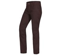 Ocun Cronos Pants Marrone M Uomo