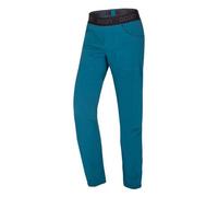 Pantaloni da uomo Ocún Jaws Pants Taglia: M / Colore: blu