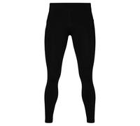 Pantaloni da uomo On Performance Tights Winter Black S