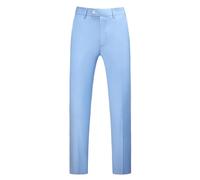 Pantaloni da uomo oversize da uomo chino pantaloni dritti slim pantaloni da lavoro leggeri comodi abbigliamento da lavoro elegante pantaloni per il tempo libero pantaloni da trekking tinta unita per