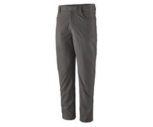 Pantaloni da uomo Patagonia M's Quandary Pants - Reg Taglia: M / Colore: grigio