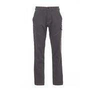 PANTALONI DA UOMO PAYPER WORKER STRETCH IN COTONE ELASTICIZZATO LAVORO DONNA