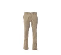 PANTALONI DA UOMO PAYPER WORKER STRETCH IN COTONE ELASTICIZZATO LAVORO DONNA