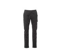 PANTALONI DA UOMO PAYPER WORKER STRETCH IN COTONE ELASTICIZZATO LAVORO DONNA