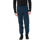 Vaude Bike Qimsa Light Ii Pants Blu XL Uomo