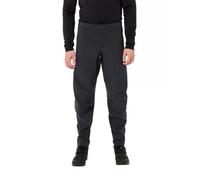 Vaude - Qimsa Pro Softshell Pants - Pantaloni da ciclismo L nero