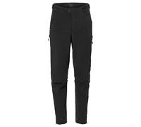 Vaude Bike Qimsa Ii Pants Nero M Uomo