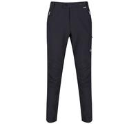 Pantaloni da uomo Regatta Highton Trs Taglia: XL / Colore: grigio scuro