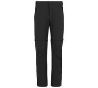 Pantaloni da uomo Regatta Mountain Z/O Trousers Taglia: L / Colore: grigio/nero