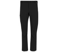 Pantaloni da uomo Regatta Xert Stretch Trousers Taglia: L / Colore: nero