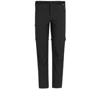 Pantaloni da uomo Regatta Xert Stretch Z/O Trousers Taglia: L / Colore: nero