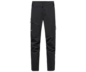 Pantaloni da uomo Salewa Ortles Gtx 3L Epe Pants M Taglia: XL / Colore: nero