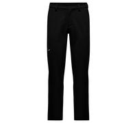 Salewa - Puez Dolomia 2 Pants - Pantaloni da trekking 48 nero