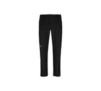 Salewa Puez Dolomitic 2 Durastretch Regular Pant Men, Black out, S