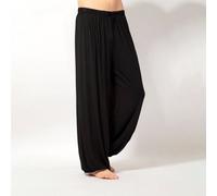 Pantaloni da Uomo Tai Chi Cotone Ogni Giorno Kung Fu Marziale M ~ 3XL Regolare