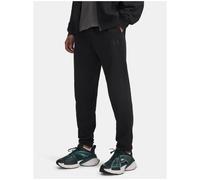 Pantaloni da uomo Under Armour Rival LW Jogger Taglia: XXL / Colore: nero
