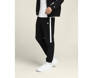 Pantaloni da uomo Wilson M Grand Slam Jogger Black S