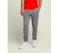 Pantaloni da uomo Wilson M Team Jogger Medium Gray Heather M