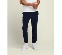 Pantaloni da tennis da uomo Wilson Team Pant - classic navy - Blu (M)