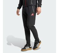 Adidas Liverpool Fc Tiro 25/26 Competition Vis Tech Travel Tracksuit Pants Nero 2XL Uomo