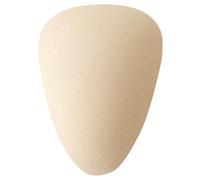 Pantaloni da yoga Pantaloni del cavallo, cuscinetti di inguine biancheria intima, Inserisci fodere per mutandine anti- al, Buona forma del costume da bagno privato per vestito