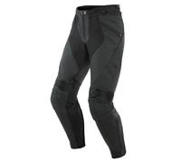 DAINESE DAINESE - Pantaloni Pony 3 Nero-Matt 60