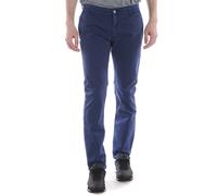 Pantaloni Daniele Alessandrini Jeans Trouser Cotone Uomo Blu PJ9001L1003931 23