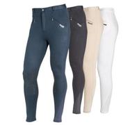 Pantaloni Daslö uomo con grip 4 stagioni