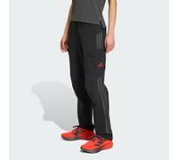 PANTALONI DEI MECCANICI DEL TEAM AUDI REVOLUT F1 Black M