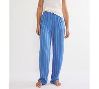 Pantaloni del pigiama MIX & MATCH Blu 42 (IT) - 38 (FR) A righe