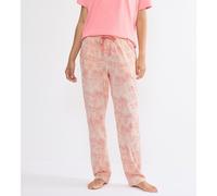 Pantaloni del pigiama MIX & MATCH Rosa 52 (IT) - 48 (FR) Fantasia