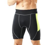 Pantaloni della Muta Leggings da Nuoto, Muta da Immersione da Surf Subacquea 2mm