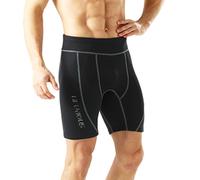 Pantaloni della Muta Leggings da Nuoto, Muta da Immersione da Surf Subacquea 2mm