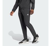 ADIDAS PERFORMANCE Pantaloni sportivi 'Tech Apparel' nero Uomo - Sport - Tipi di sport - Fitness - Pantaloni - Pantaloni lunghi ADIDAS PERFORMANCE XXL